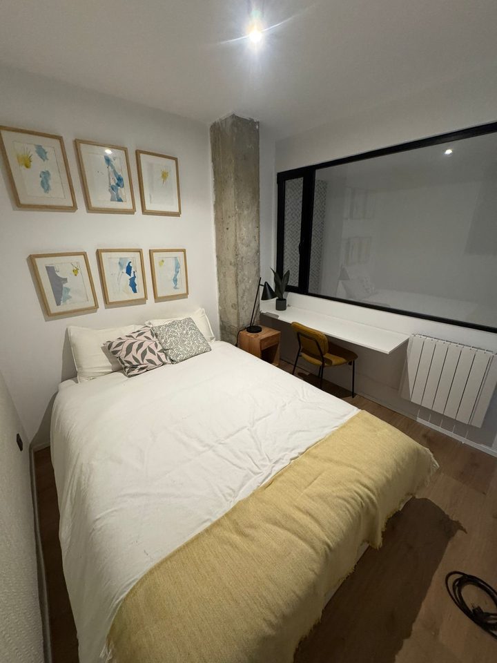 Dormitorio